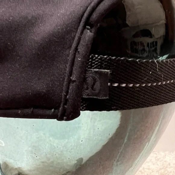 Lululemon Fast and Free Athletic Running Unisex Hat - Picture 6 of 6